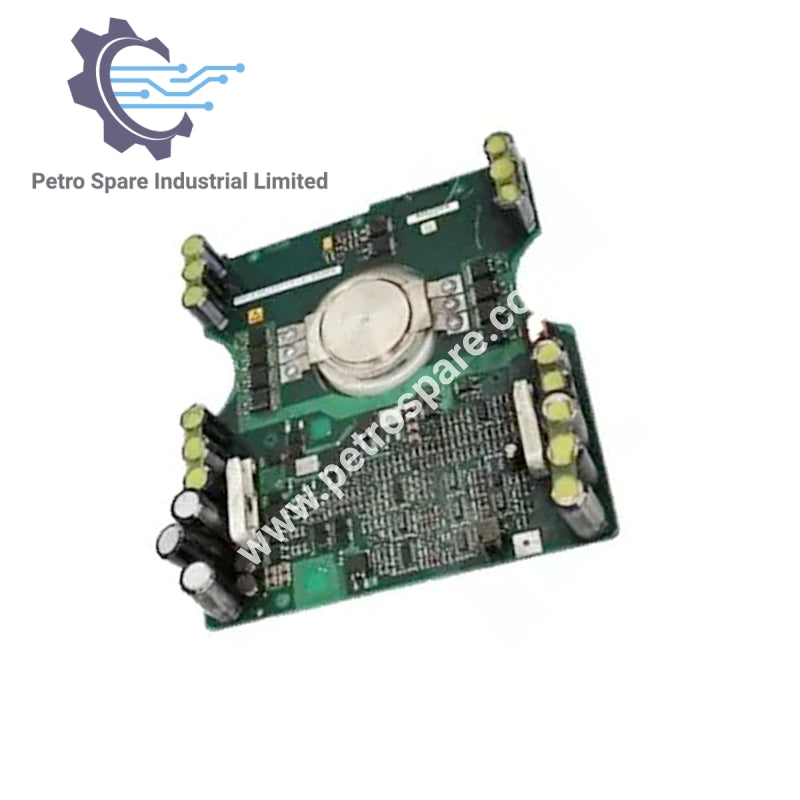 Módulo IGCT 3BHL000391P0101 5SHX1445H0001 ABB