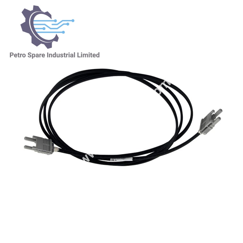 3BSC950107R1 ABB POF kabl, 1.5m, duplex