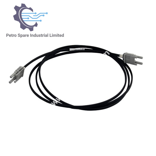 3BSC950107R1 ABB POF kabl, 1.5m, duplex