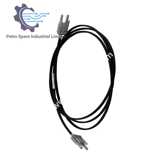 3BSC950107R1 ABB POF kabl, 1.5m, duplex