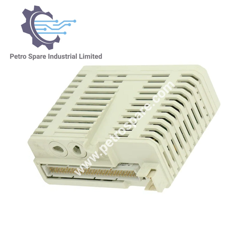 3BSE008516R1 AI810 ABB Analoq Giriş 8 kanal