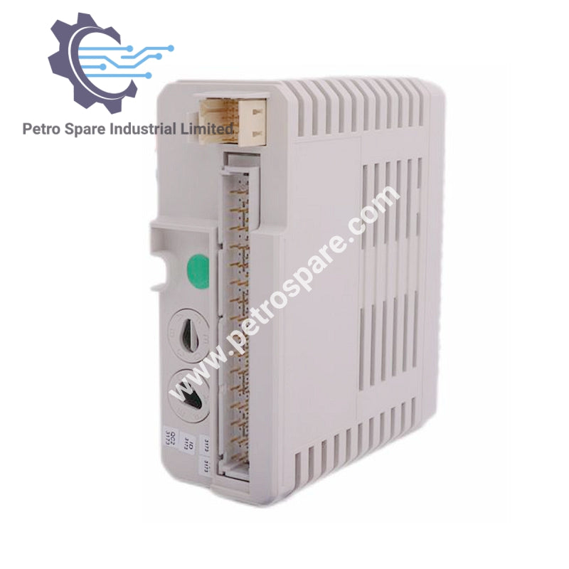 DI811 ABB | 3BSE008552R1 Entrada Digital 48V 16 canales