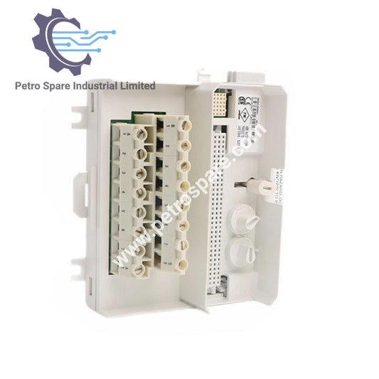 ABB - 3BSE013235R1 TU831V1 | 250V Produženi MTU