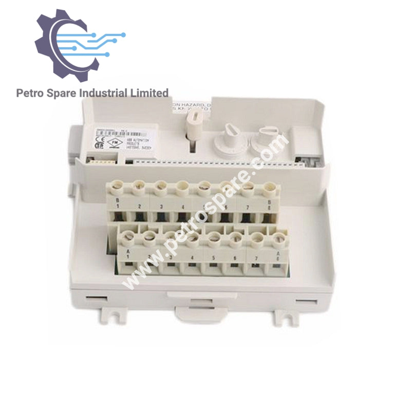 ABB - 3BSE013235R1 TU831V1 | 250V Produženi MTU