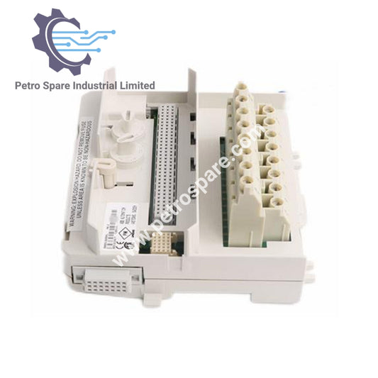 ABB - 3BSE013235R1 TU831V1 | 250V Produženi MTU