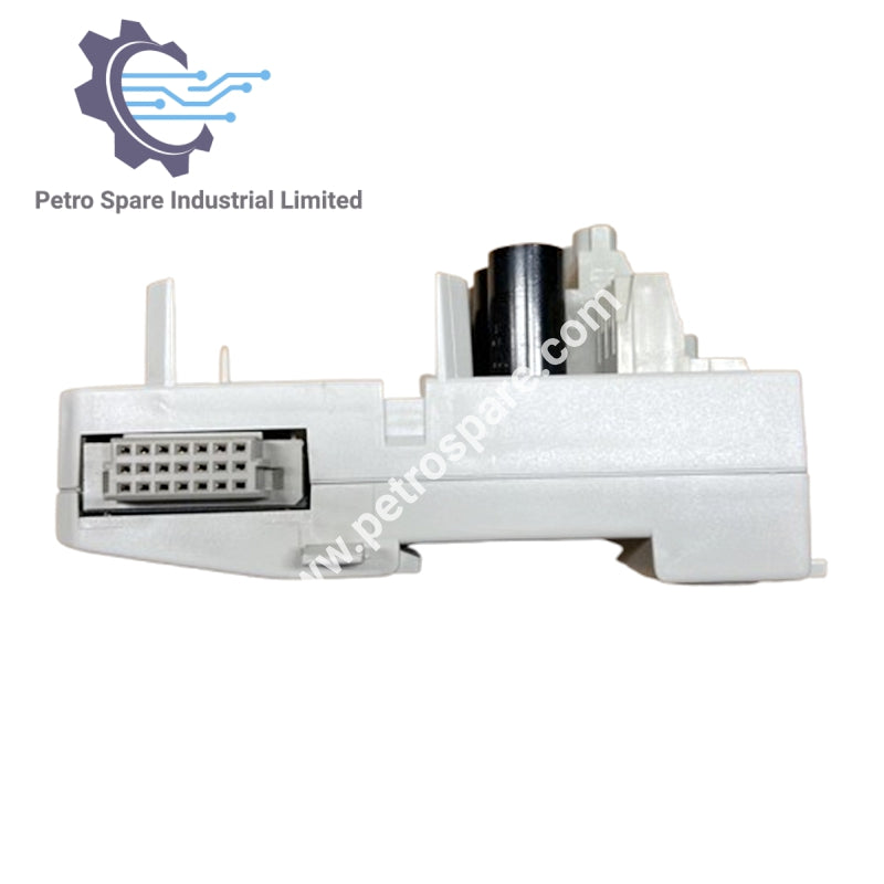 3BSE013238R1 | ABB TU837V1 واحد MTU توسعه یافته، 250 ولت، فیوزدار
