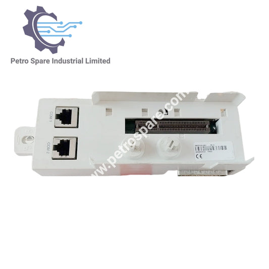 3BSE018126R1 | ABB - TP853 Baseplate untuk CI853, 855, 857, 861