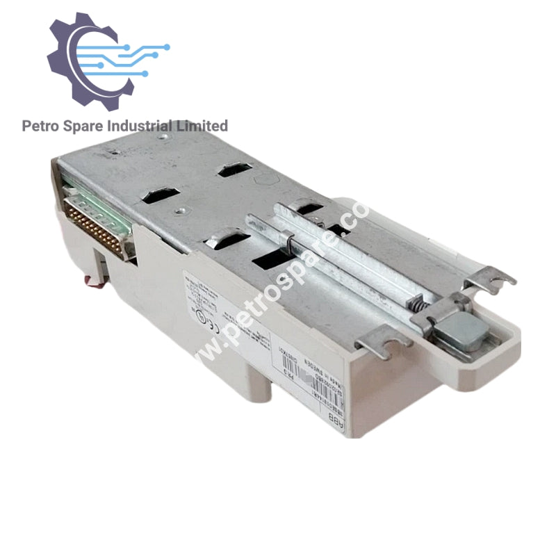 3BSE018126R1 | ABB - TP853 Baseplate for CI853, 855, 857, 861