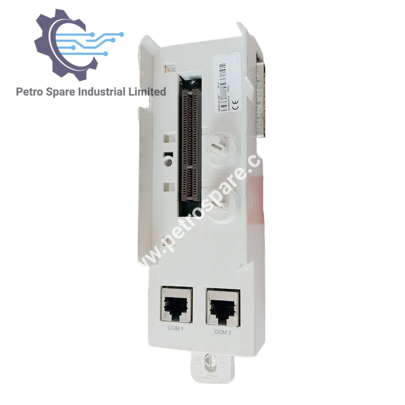 3BSE018126R1 | ABB - TP853 Baseplate for CI853, 855, 857, 861