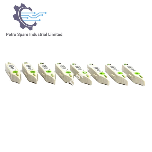 3BSE023607R1 | ABB TY801K01 | 8 komada šant štapova