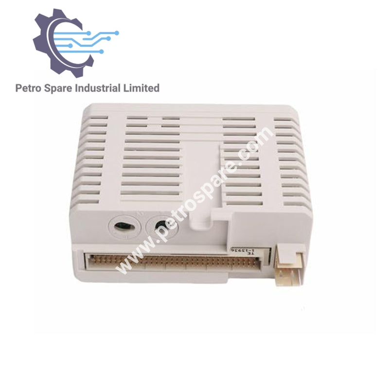 ABB 3BSE023676R1 AO845 | Analog Output
