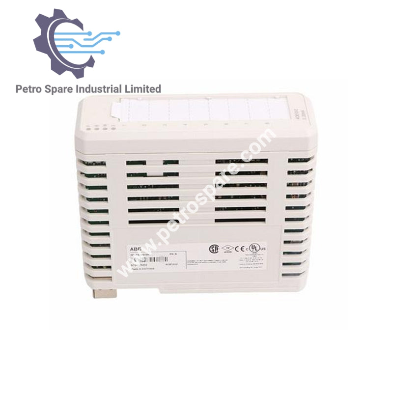AO810V2 ABB 3BSE038415R1 Sortie analogique 8 canaux