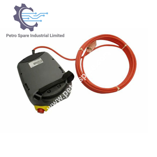 3HAC023195-001 ABB Robot Teach Pendant,GTPU 2, 10 M Cable