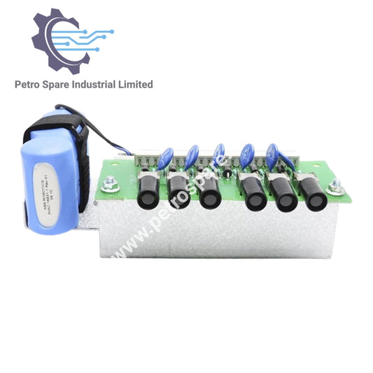 ABB 3HAC023424-001 Serial Measurement Unit