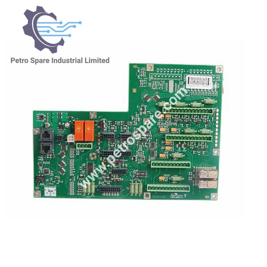 3HAC024488-001 ABB DSQC 643 Panel Board