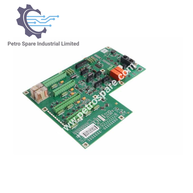3HAC024488-001 ABB DSQC 643 Panel Board