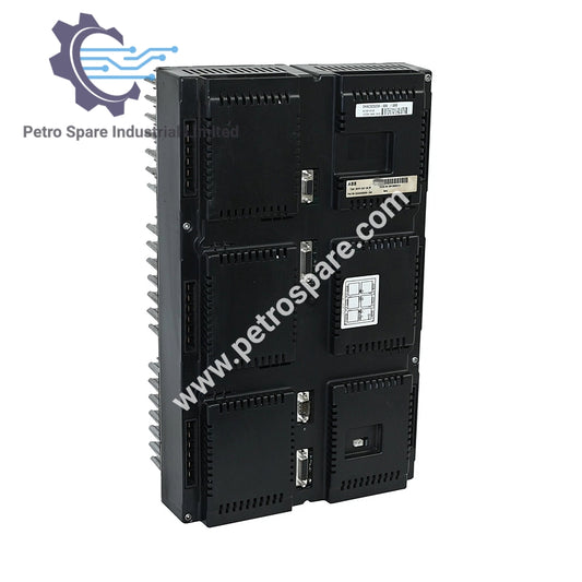 3HAC025338-006 - Main Servo Drive Unit | ABB D6 3W 3V