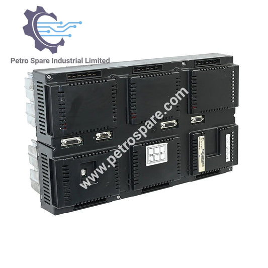 3HAC025338-006 - Main Servo Drive Unit | ABB D6 3W 3V