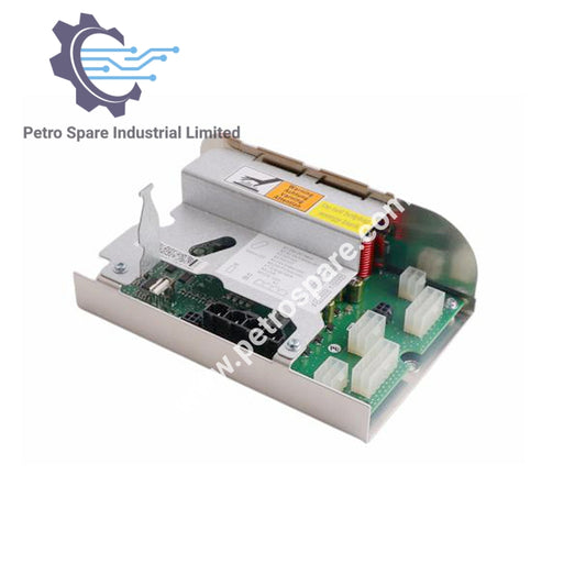 ABB 3HAC026254-001 DSQC 662 Power Distribution Unit DSQC662