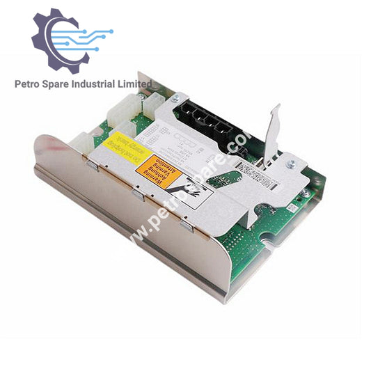 ABB 3HAC026254-001 DSQC 662 Power Distribution Unit DSQC662