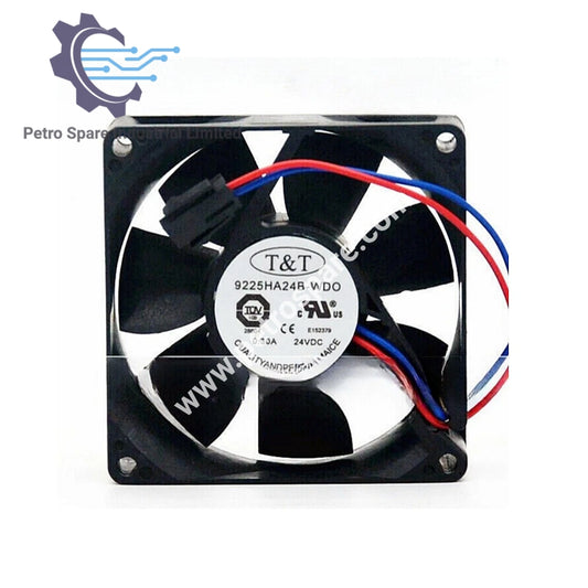 Cooling Fan | 3HAC026525-001 | ABB