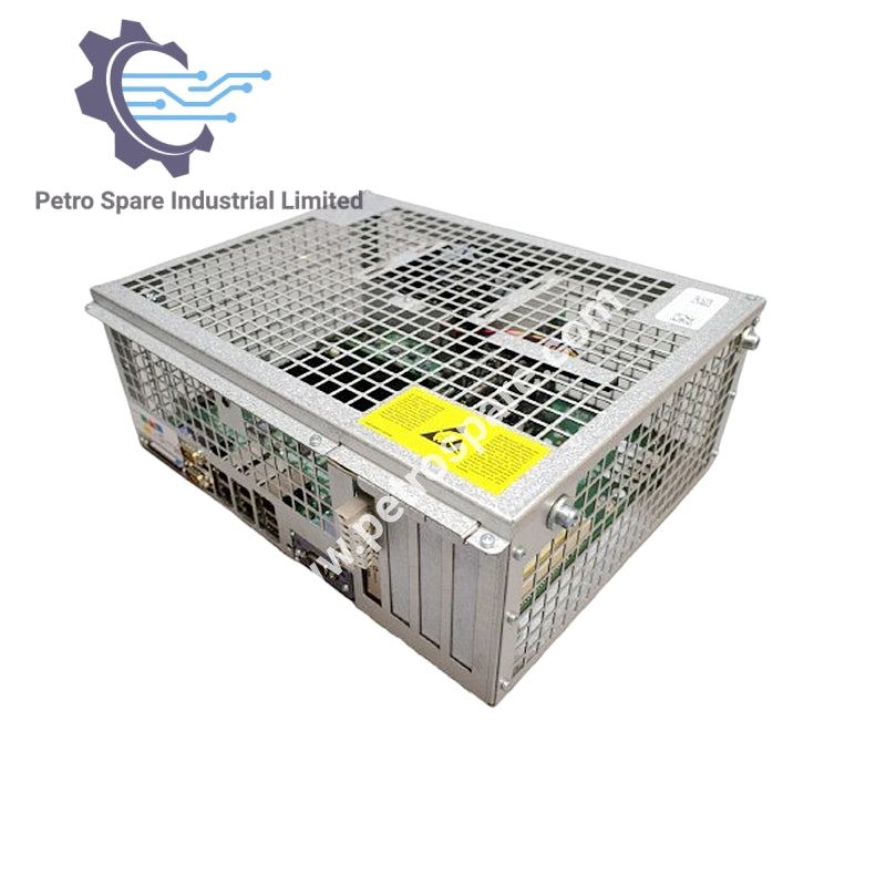 ABB 3HAC026611-001 Əsas Kompüter Bloku