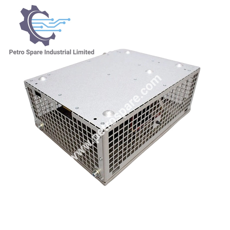 ABB 3HAC026611-001 Əsas Kompüter Bloku