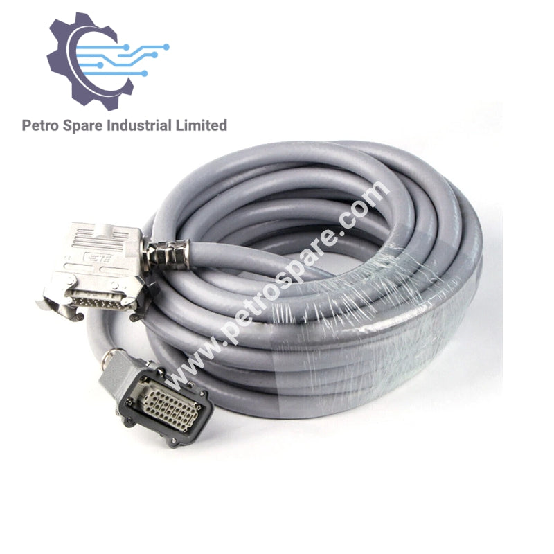ABB 3HAC026787-002 Control Cable Power 15m