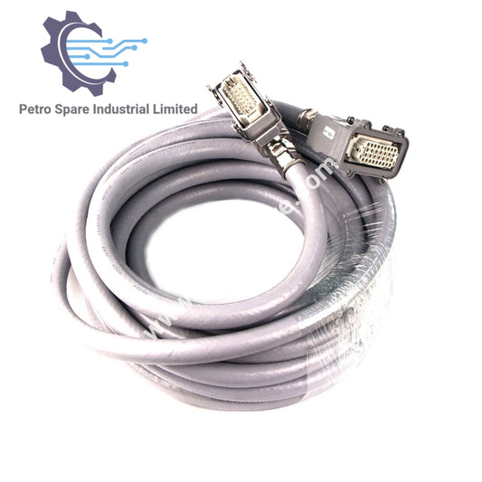 ABB 3HAC026787-002 Control Cable Power 15m