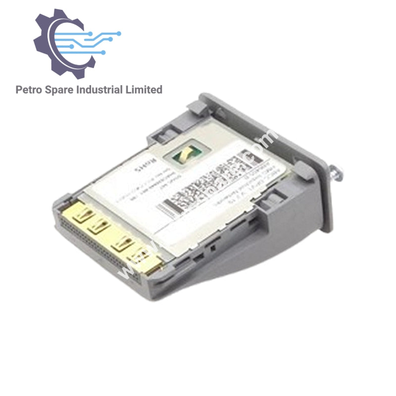 3HAC026840-001 | ABB | Tarjeta Profibus DSQC 667 DSQC667