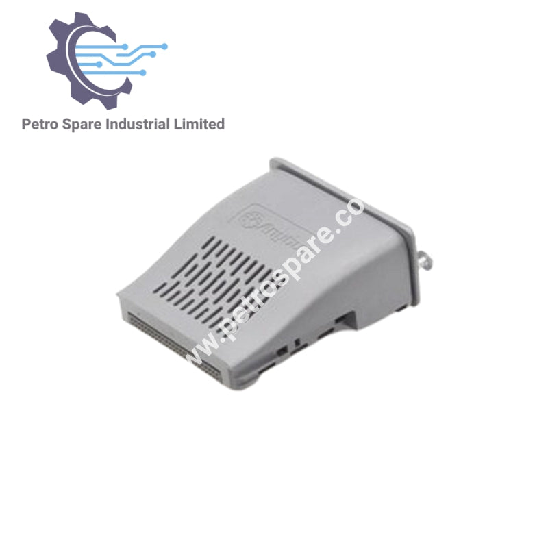 3HAC026840-001 | ABB | Tarjeta Profibus DSQC 667 DSQC667