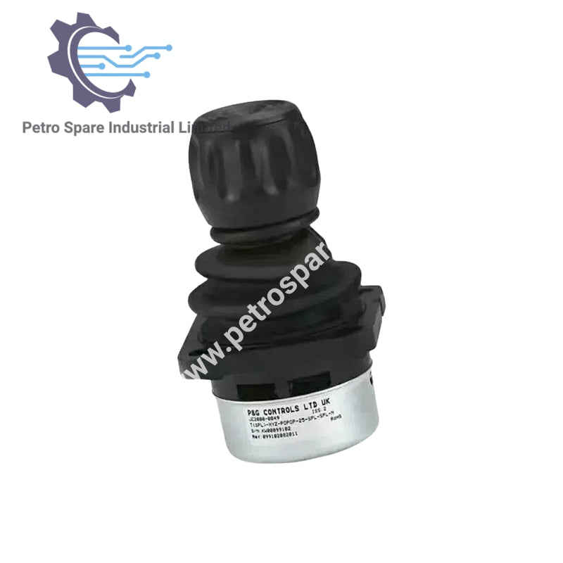 ABB 3HAC028357-026 | Joystick Assy