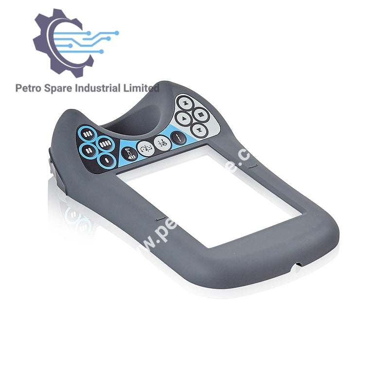 3HAC028357-028 | ABB - Couvercle supérieur et ensemble KB