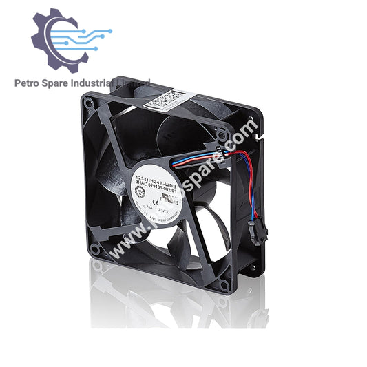 3HAC029105-001 ABB Robot Controller Cooling Fan