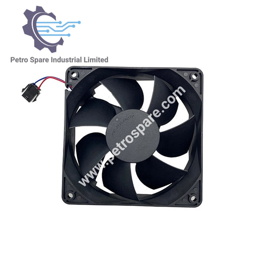 3HAC029105-001 ABB Robot Controller Cooling Fan