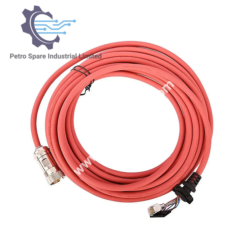 3HAC031683-001 | ABB | کابل SxTPU3 به طول 10 متر