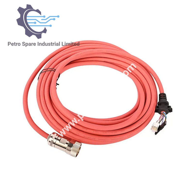 3HAC031683-001 | ABB | کابل SxTPU3 به طول 10 متر