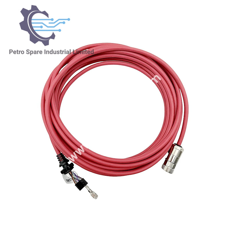 3HAC031683-001 | ABB | کابل SxTPU3 به طول 10 متر