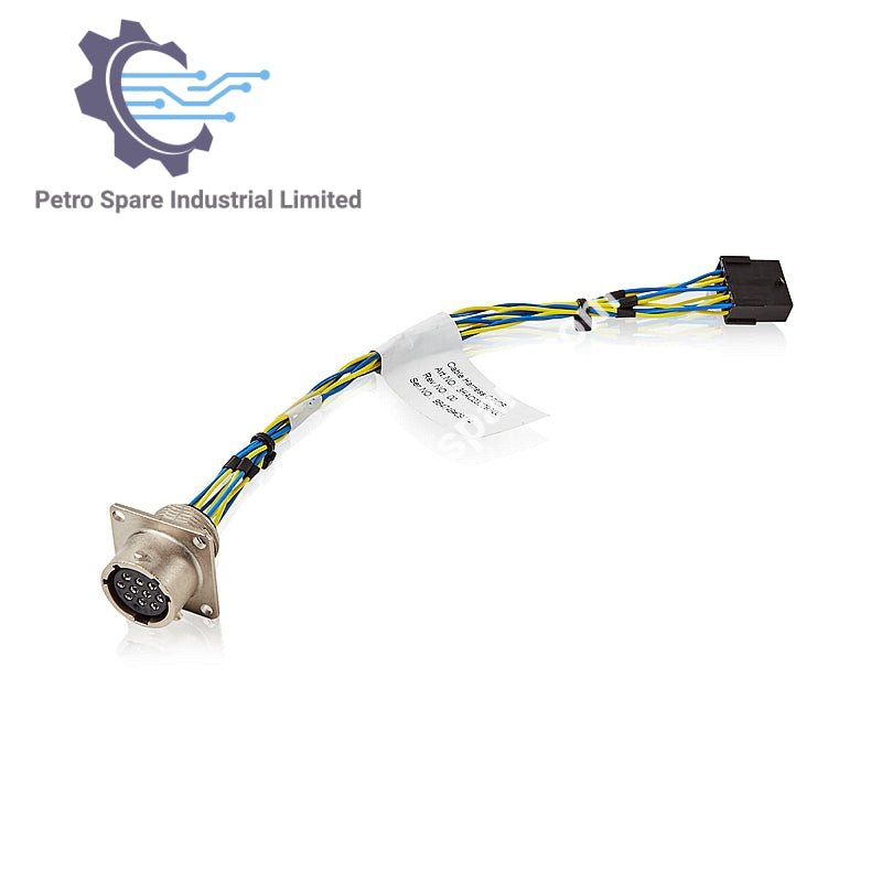3HAC032296-001 | ABB Kabel Kəməri CP/CS