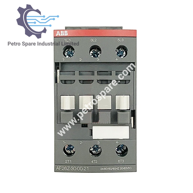 ABB 3HAC039832-001 Contacteur