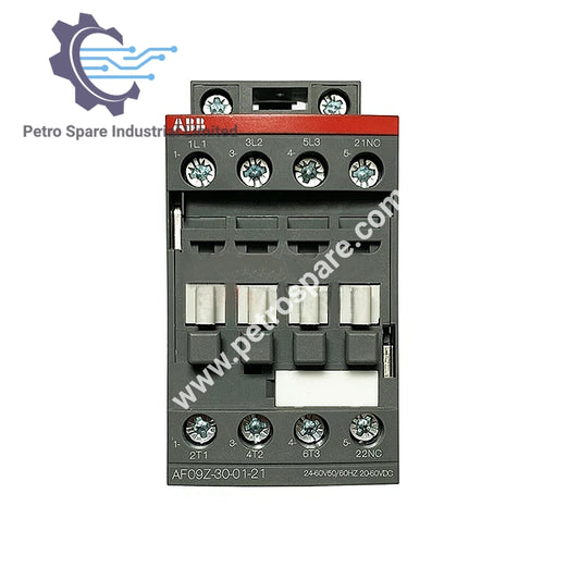 3HAC039833-001 - ABB AF9 Contactor