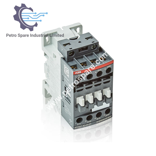 3HAC039833-001 - ABB AF9 Contactor