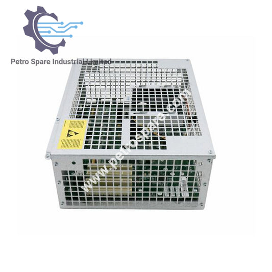 ABB 3HAC041443-003 Computer Unit DSQC 639 DSQC639