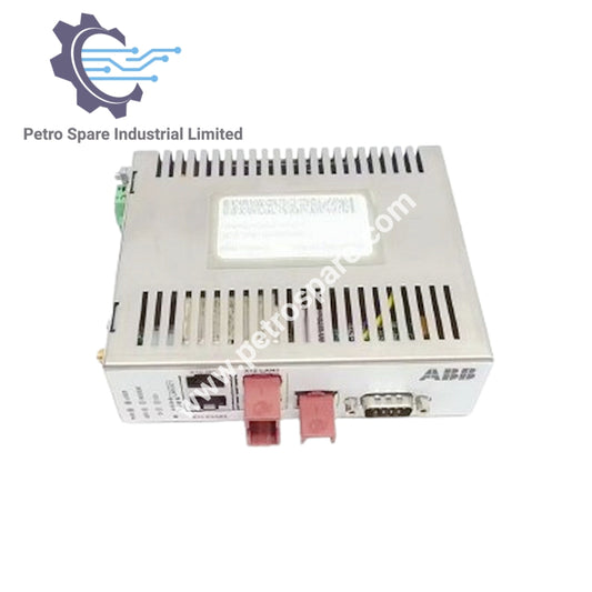 3HAC043053-001 Remote Service Box - ABB