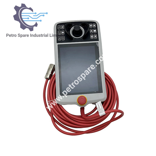 3HAC064211-001 | ABB | Teaching Pendant DSQC3060 DSQC 3060