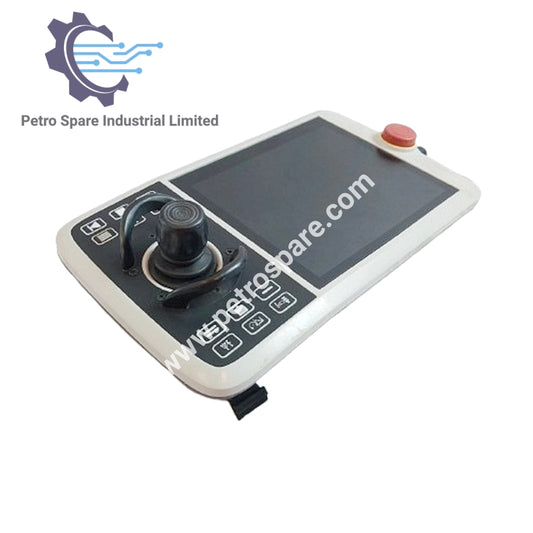 3HAC064211-001 | ABB | Teaching Pendant DSQC3060 DSQC 3060
