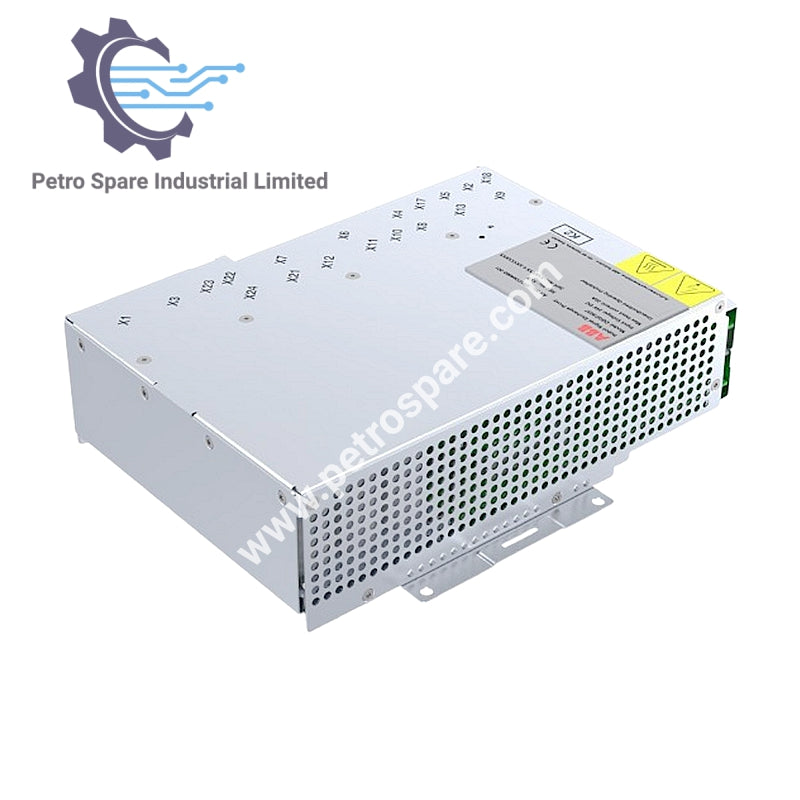 3HAC064662-001 | ABB - DSQC3037 Прокси обмена сигналами робота