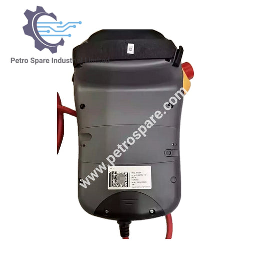 3HAC077522-001 ABB - 30m Teach Pendant