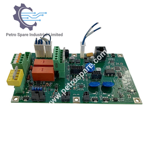 3HAC13389-2 | ABB | DSQC 611 Contactor Unit DSQC611