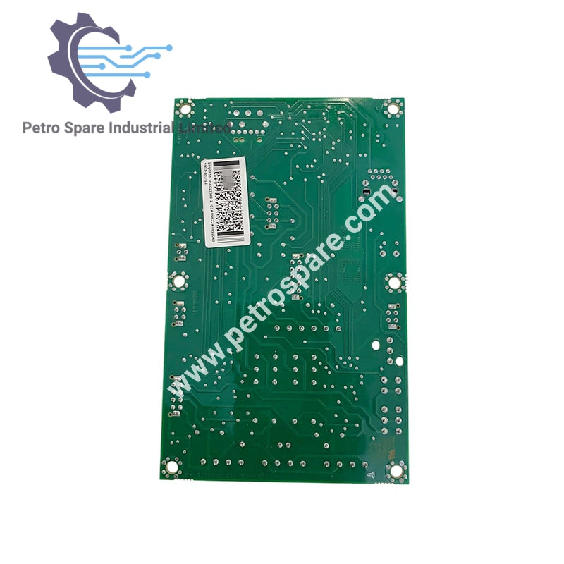 3HAC13389-2 | ABB | Unit Kontaktor DSQC 611 DSQC611
